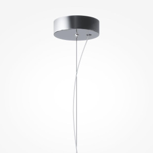 Lampa wisząca Bruma Chrome Maytoni