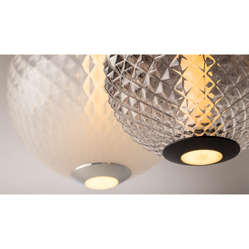 Lampa wisząca Bruma Chrome Maytoni