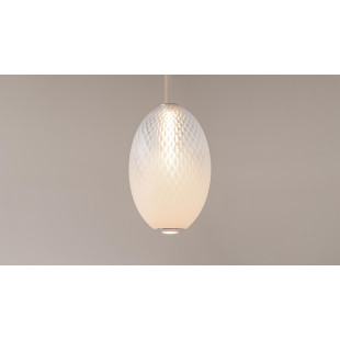 Lampa wisząca Bruma Chrome Maytoni