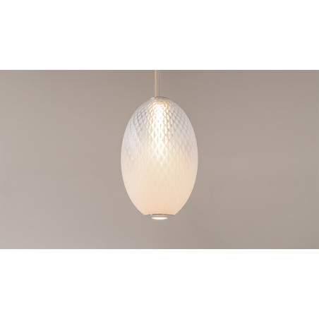 Lampa wisząca Bruma Chrome Maytoni