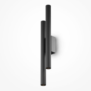 Kinkiet Calipso Black Maytoni