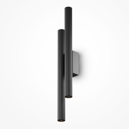 Kinkiet Calipso Black Maytoni
