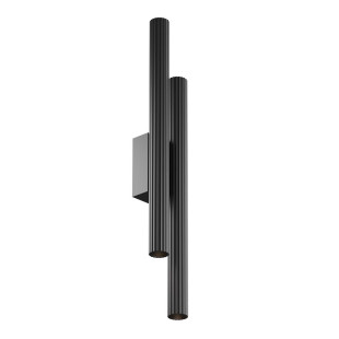 Kinkiet Calipso Black Maytoni