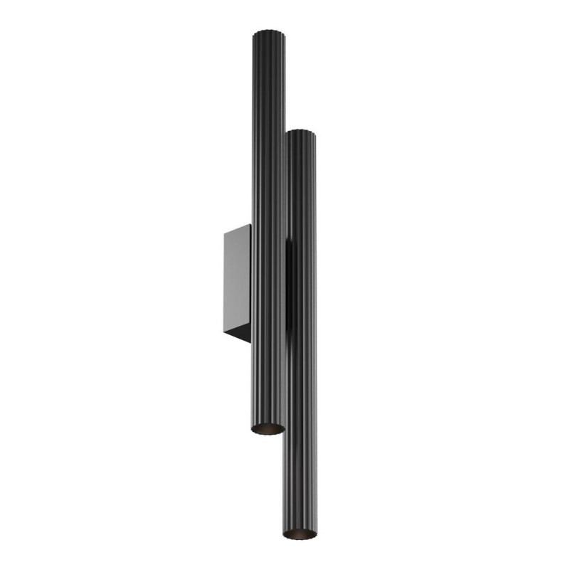 Kinkiet Calipso Black Maytoni
