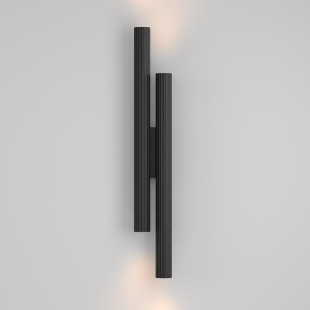 Kinkiet Calipso Black Maytoni