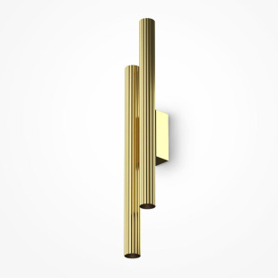 Kinkiet Calipso Brass Maytoni