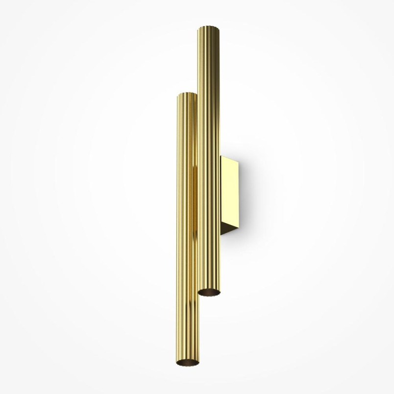 Kinkiet Calipso Brass Maytoni