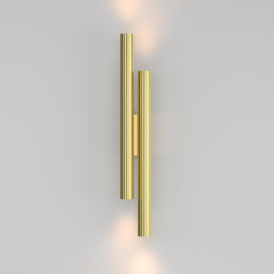 Kinkiet Calipso Brass Maytoni