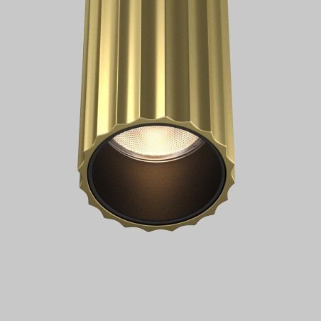 Kinkiet Calipso Brass Maytoni