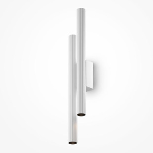 Kinkiet Calipso White Maytoni