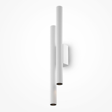 Kinkiet Calipso White Maytoni
