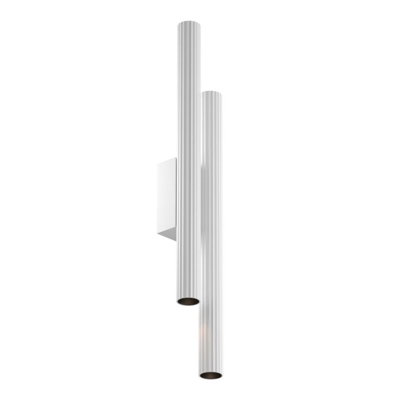 Kinkiet Calipso White Maytoni