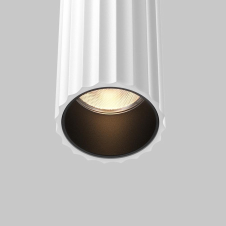 Kinkiet Calipso White Maytoni