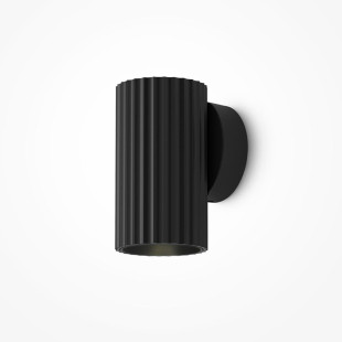Kinkiet Calipso Black Maytoni