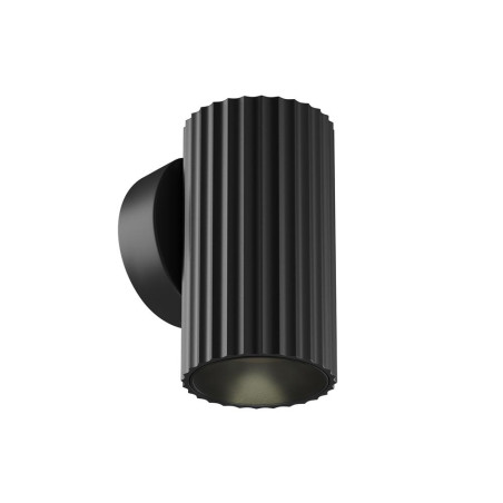 Kinkiet Calipso Black Maytoni