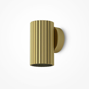 Kinkiet Calipso Brass Maytoni