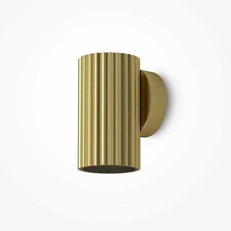 Kinkiet Calipso Brass Maytoni