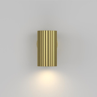 Kinkiet Calipso Brass Maytoni