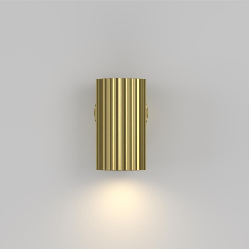 Kinkiet Calipso Brass Maytoni