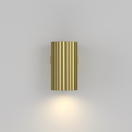 Kinkiet Calipso Brass Maytoni
