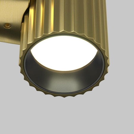 Kinkiet Calipso Brass Maytoni