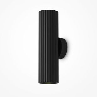 Kinkiet Calipso Black Maytoni