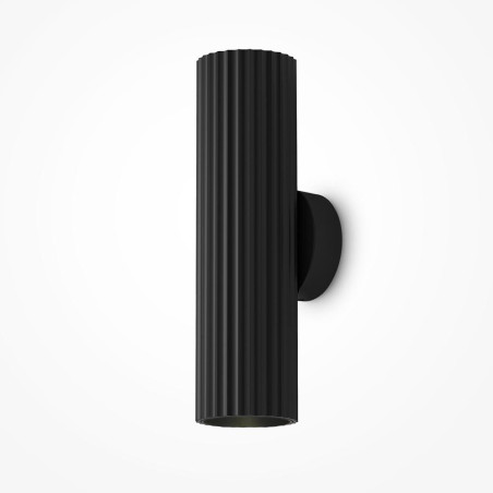 Kinkiet Calipso Black Maytoni