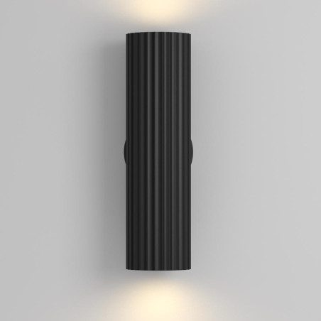 Kinkiet Calipso Black Maytoni