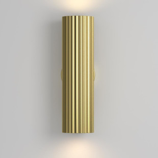 Kinkiet Calipso Brass Maytoni