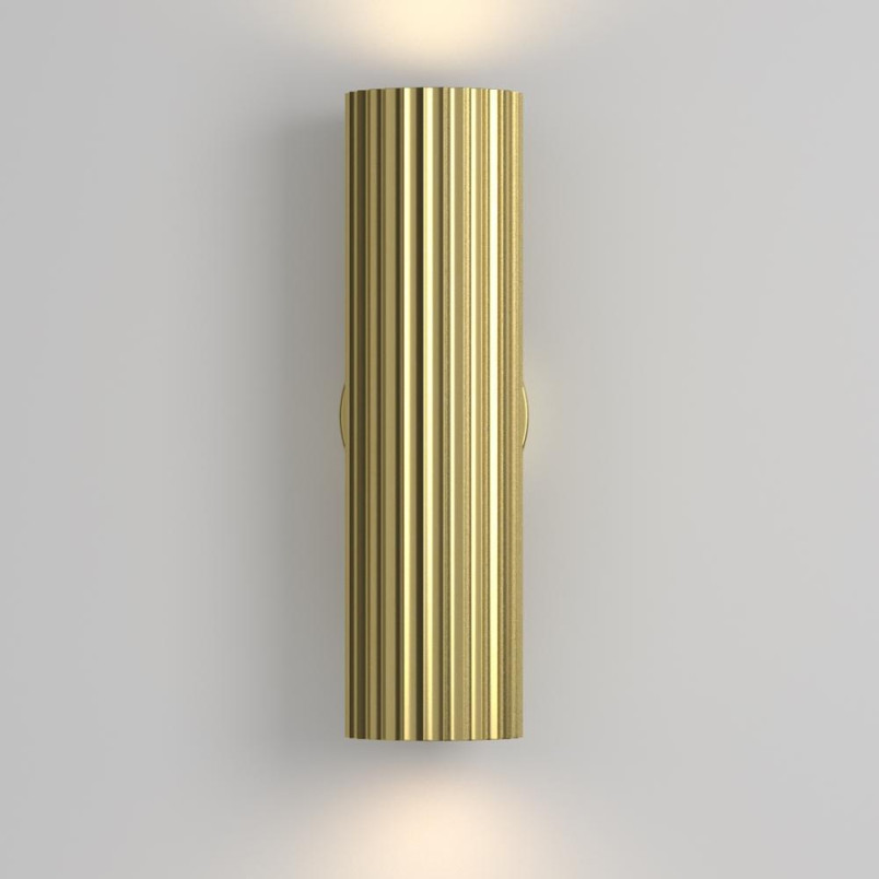 Kinkiet Calipso Brass Maytoni