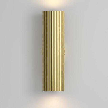 Kinkiet Calipso Brass Maytoni