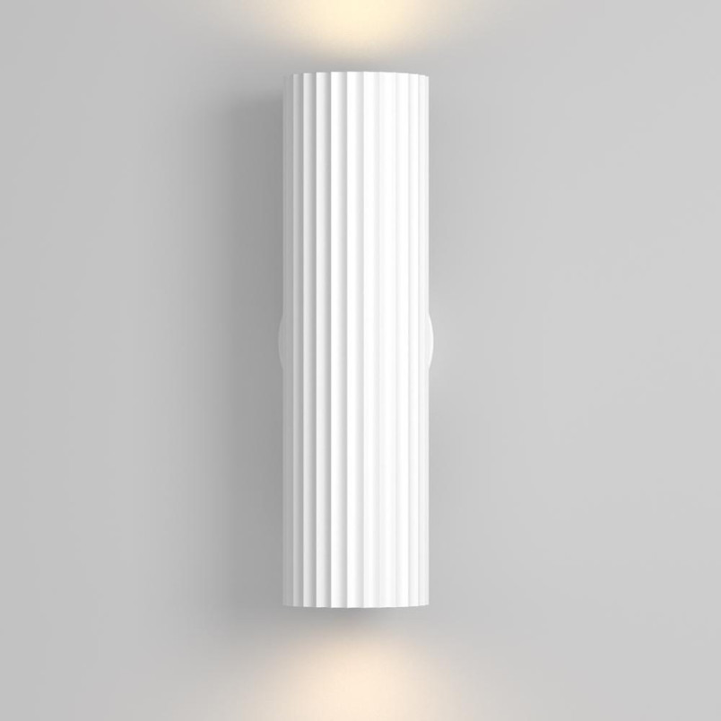 Kinkiet Calipso White Maytoni