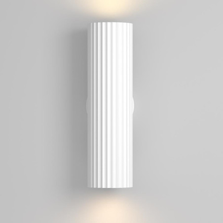 Kinkiet Calipso White Maytoni