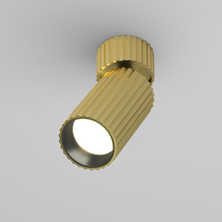 Plafon Calipso Brass Maytoni
