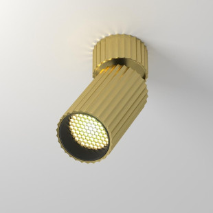 Plafon Calipso Brass Maytoni