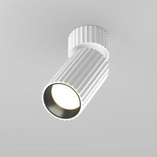 Plafon Calipso White Maytoni