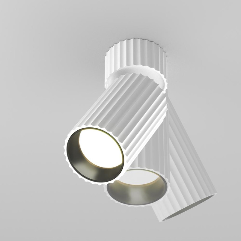 Plafon Calipso White Maytoni