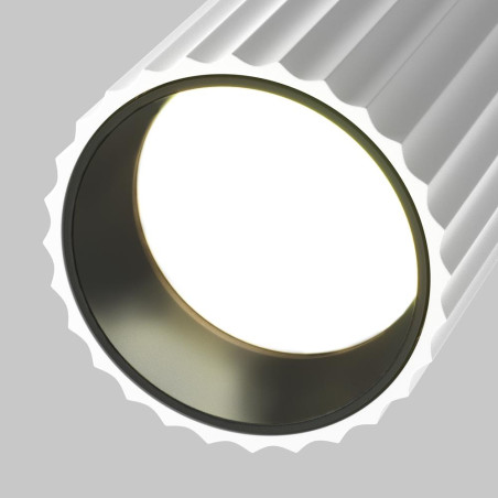 Plafon Calipso White Maytoni