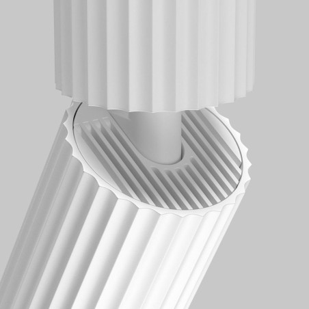 Plafon Calipso White Maytoni