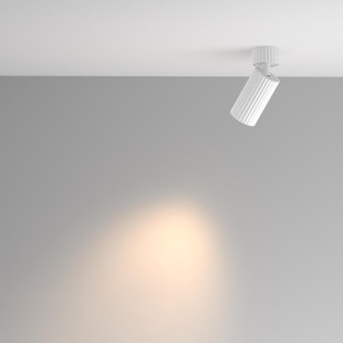Plafon Calipso White Maytoni