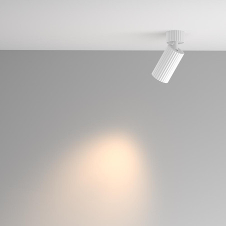 Plafon Calipso White Maytoni