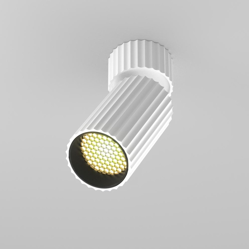 Plafon Calipso White Maytoni