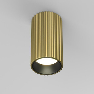 Plafon Calipso Brass Maytoni