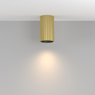 Plafon Calipso Brass Maytoni