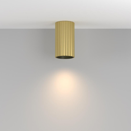 Plafon Calipso Brass Maytoni