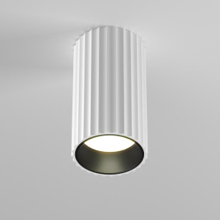 Plafon Calipso White Maytoni
