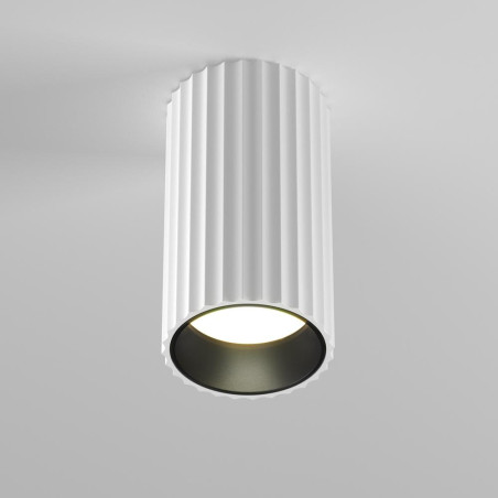 Plafon Calipso White Maytoni
