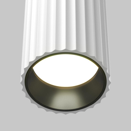 Plafon Calipso White Maytoni