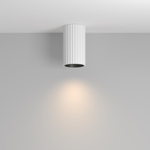 Plafon Calipso White Maytoni