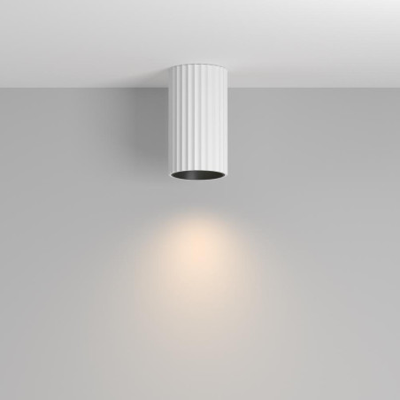 Plafon Calipso White Maytoni
